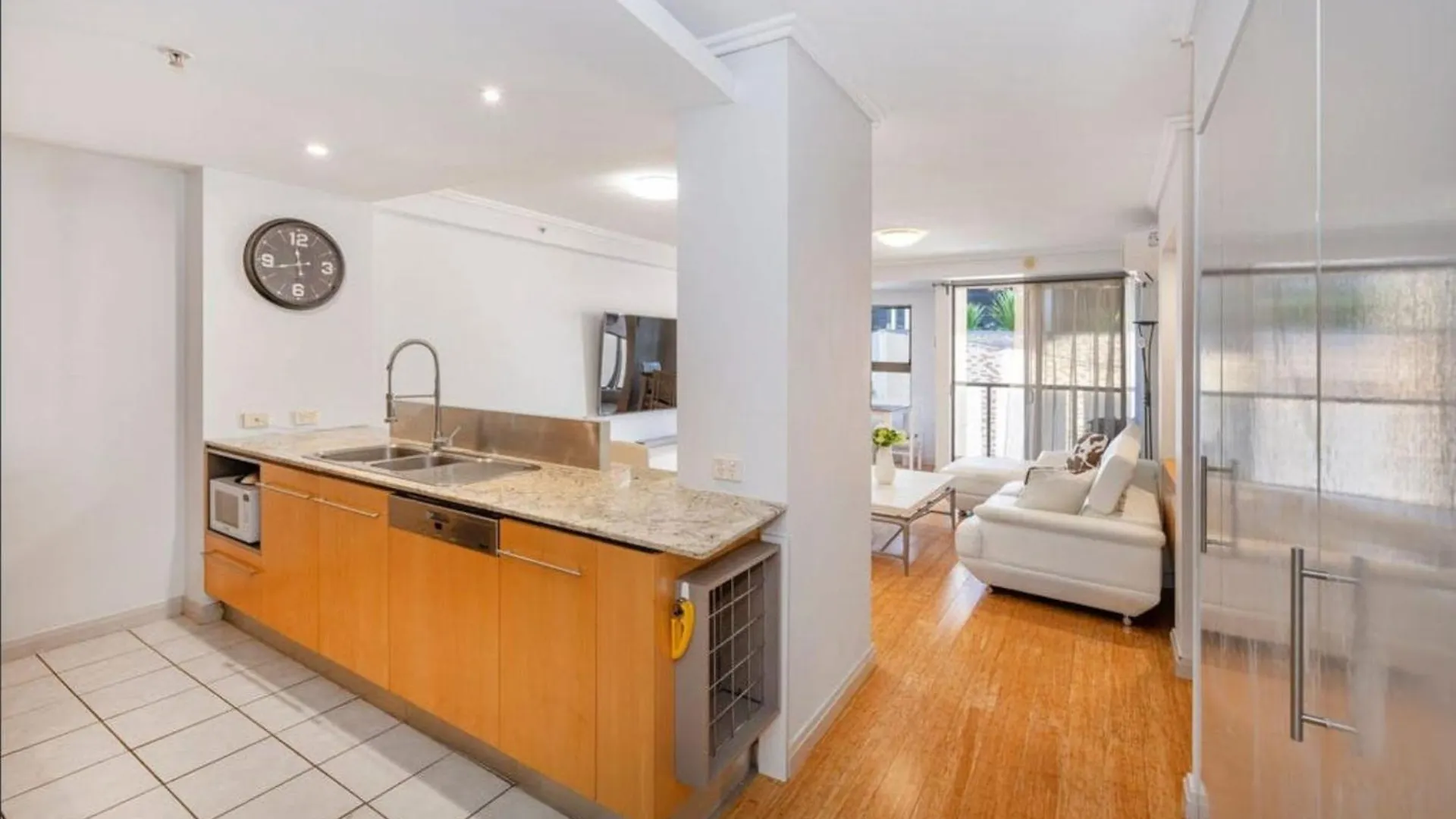 Metropolis Apartments Brisbane City